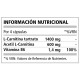  PWD L-CARNITINA COMPLEX 2000 120 CAPSULAS