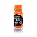 PACK 25 BOTES DE TOTAL ENERGY SHOT 60 ml Named Sport .