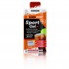 SPORT GEL NAMED CAFEINA FORMULA 25 ML