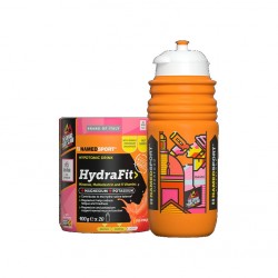 HYDRAFIT 400 GRS NAMED SPORT