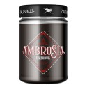 PACK DE 3 BOTES DE CREMA DE CACAO AMBROSIA 300GRS PALEOBULL