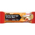 PACK DE 20 BARRITAS TOTAL ENERGY FRUIT BAR NAMED SPORT 35 GRAMOS.