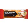 BARRITA TOTAL ENERGY FRUIT BAR NAMED SPORT 35 GRAMOS.