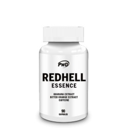 REDWHELL QUEMADOR 90 PASTILLAS