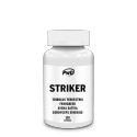 ANABOLIZANTE NATURAL STRIKER PWD 120 CAPSULAS
