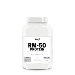 RM 50 PWD 50% CARBO 50% PROTEIN 