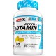 OFERTA PACK 2 - VITAMINA D 90 CAPS AMIX