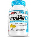 OFERTA PACK 2 - VITAMINA D 180 PERLAS