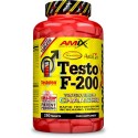 OFERTA TESTO F 200 - 250 TABLETAS COMPRA YA