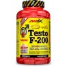 TESTO F 200 250 TABLETAS AMIX NUTRICION