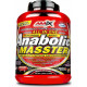 ANABOLIC MASSTER 2,2KG AMIX TODO EN UNO