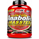 ANABOLIC MASSTER 2,2KG 10% DESCUENTO YA APLICADO