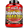 ANABOLIC MASSTER 2,2KG AMIX TODO EN UNO