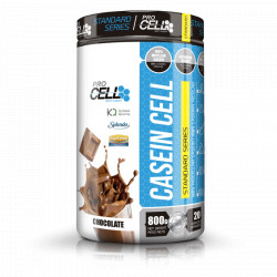 CASEIN CELL PRO CELL 800GRS