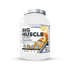 BIG MUSCLE XXL 2.721 GR CARBOHIDRATOS