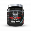 THUNDER SHOOT PRE ENTRENO 350 GR 400 GR DE CAFEINA