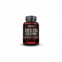 TESTO FLOW 100 CAPSULAS . POTENCIADOR DE LA TESTOSTERONA