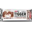 PACK 20 BARRITAS TIGGER AMIX 60 GR