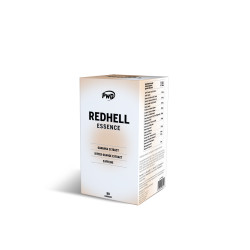 REDHELL QUEMADOR 90 PASTILLAS
