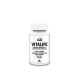 PACK 2 BOTES VITAMINAS VITALIFE 60 CAPSULAS PWD