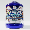 PROTEINA ISOLATE 100% 1 KILO CERO GLUTEN Y CERO AZUCAR COMPRA YA
