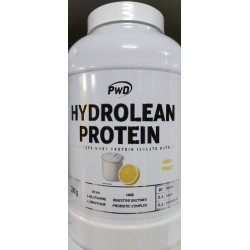 HYDROLEAN PROTEIN PWD 2 KILOS 
