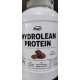 HYDROLEAN PROTEIN PWD 2 KILOS 