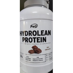 HYDROLEAN PROTEIN PWD 2 KILOS 