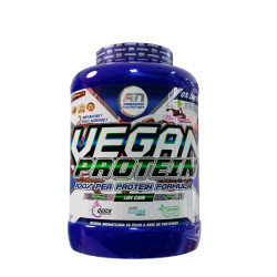 VEGAN PROTEIN 1 KILO COMPRA YA