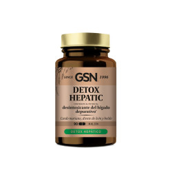 HEPACTIC PREMIUM GSN 90 COMPRIMIDOS