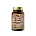 PACK 4 BOTES DE DETOX HEPATIC GSN 90 COMPRIMIDOS