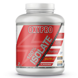 PROTEINA ISOLADA 2 KILOS COMPRA YA
