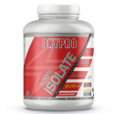 PROTEINA ISOLATE 100% OXIPRO 2 KILOS COMPRA YA