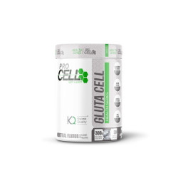 L-GLUTAMINA 500 GRS PRO CELL GLUTA CELL 