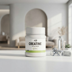 CREATINA MONOHIDRATO CREAPURE 300 GRS OFERTA