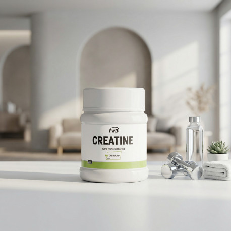 CREATINA MONOHIDRATO CREAPURE 300 GRS OFERTA