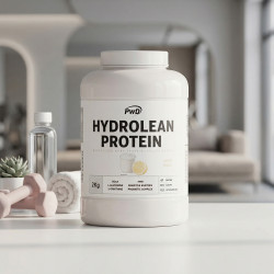 HYDROLEAN PROTEIN PWD 2 KILOS 