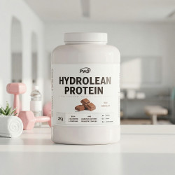 HYDROLEAN PROTEIN PWD 2 KILOS 