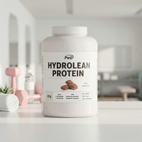 HYDROLEAN PROTEIN PWD 2 KILOS 