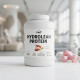 HYDROLEAN PROTEIN PWD 2 KILOS 