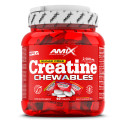 PACK 2 BOTES AMIX CREATINA MONOHIDRATO 120 TABLETAS MASTICABLES