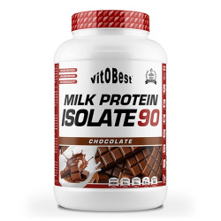 ISOLATE 90 MILK PROTEIN